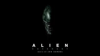 Jed Kurzel - "Planet 4" (Alien Covenant OST)