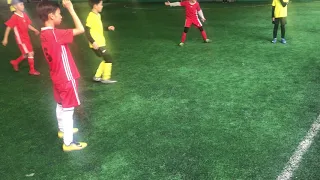 Игра PFL Almaty U10 MIB-1