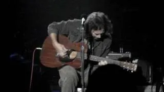 Hullabaloo: Eddie Vedder solo acoustic "I Am Mine"