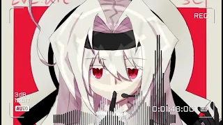 Nightcore / EveRlasting【SCP - Eve voice  sampling】