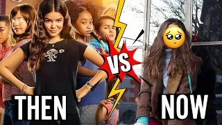 Kids of We Can Be Heroes Before and After 2023 || THEN VS NOW