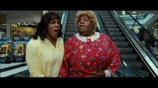 Officiele Trailer Big Mommas: Like father, Like son HD