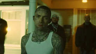 Yelawolf x Caskey "Billy And The Purple Datsun" (Official Music Video)