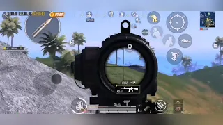 PubgMobile [Cn version] Game For Peace