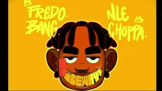 Fredo Bang & NLE Choppa - Sideways (Lyrics)