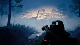 8 Best Upcoming Dinosaur Games in 2022 (PS5, PS4, Xbox Series X, PC)