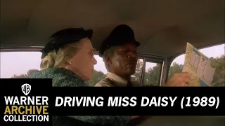 Trailer HD | Driving Miss Daisy | Warner Archive