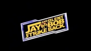Jay and Silent Bob Strike Back (2001) - Home Video Trailer