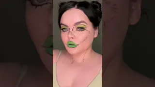 Jojo makeup