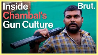 Inside Chambal’s Gun Culture