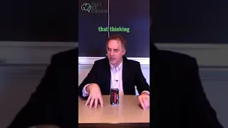 Jordan Peterson on Paying Attention