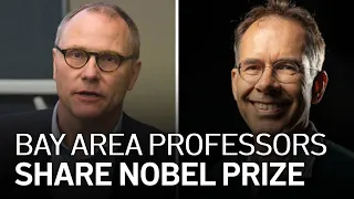 UC Berkeley, Stanford Professors Share Nobel Prize for Economics