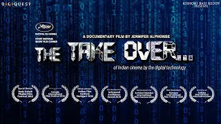 The Take Over of Digital Medium in Indian Cinema || A Documentary Film || DIGIQUEST STUDIO