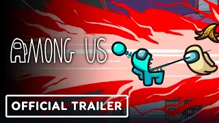 Among Us - Xbox Version Announcement Trailer | E3 2021