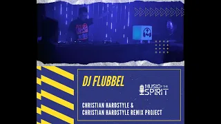 Music of The Spirit feat  DJ Flubbel with Video Mixset