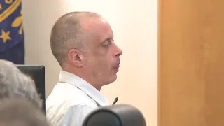 New Hampshire YDC trial: David Meehan testifies for second day (Part 3)