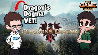 I played Dragon's Dogma 2, and I'll be honest, I've got a lot to say...