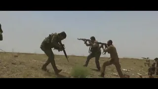 Bankeray - Intifada (Official HD Video)