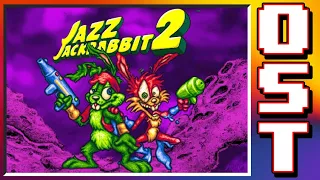 Jazz Jackrabbit 2 (PC) OST Full Soundtrack