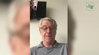 Facetime-Interview mit Marcel Reif: "Man spürt wieder die Werder-DNA!"