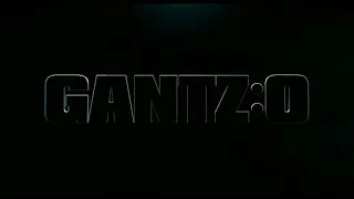 Gantz:0 [ AMV ] - Anime -  Miks - Imagine Dragons Believer