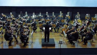 Orchestra hymns - Hino 428