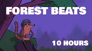 FOREST BEATS CHILL [10 HOURS]