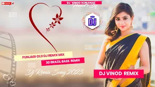 Mainu Chad Gyi Oye |Full Party Dance Mix |Sharrata-Khel-(Punjabi-Song) Dj Remix ( Vinod Kumawat )