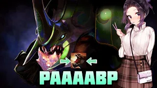 МИЛЛИОН УРОНА С РУКИ В DOTA1X6 / RAZE1X6 ИГРАЕТ НА PRIMAL BEAST (E)