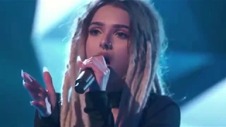 ALL of Zhavia’s performances on THE FOUR - episodes 1-3