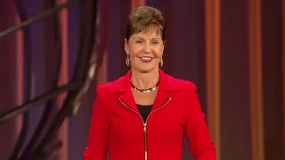 A VIDA INTERIOR -2 | Joyce Meyer