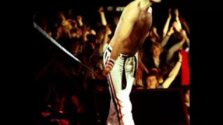 Queen LIVE In Stockholm, Sweden 1982 (MOST COMPLETE/REMASTERED)