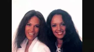 June & Jean MILLINGTON "LADIES ON THE STAGE" 1978 (FANNY)