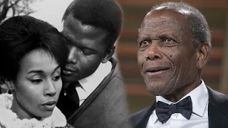 Little known facts about Sidney Poitier