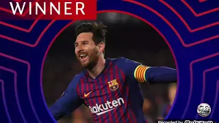 The Tragedy Of Leo Messi