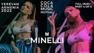 Minelli Live Concert in Yerevan Armenia - Part 3 #Minelli #Liveconcert #yerevan