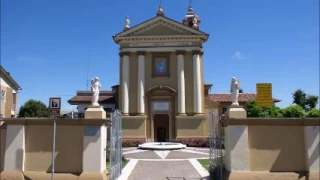 2017-01-08: S. Messa cantata - Battesimo di Gesù a Santuario della Fontana di Sannazzaro de' B (PV)