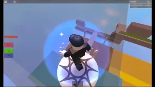 roblox train crash the bridge