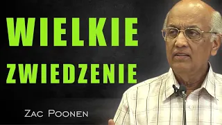 Wielkie zwiedzenie - Zac Poonen