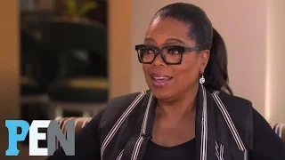 Oprah Opens Up About Henrietta Lacks: The Most Important Woman In Modern Medicine | PEN | People