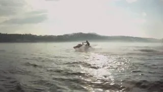 Seadoo RXP-X-RS 255 playin =)