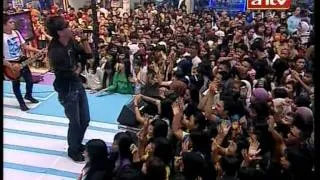 Dadali - Disaat Aku Mencintaimu Live Performed di MANTAP (23/06) Courtesy ANTV