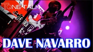 Ep. 116 - Dave Navarro of Janes Addiction!