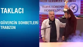 Taklacı - Güvercin Sohbetleri / Trabzon - 3.Bölüm