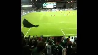 Timbers Tetris