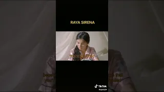 RAYA SIRENA FULL EPISODE [ENG SUBS] | REGAL ENTERTAINMENT INC