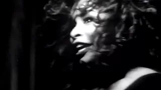 Chaka Khan - Love You All My Lifetime (Official Music Video) | Warner Records