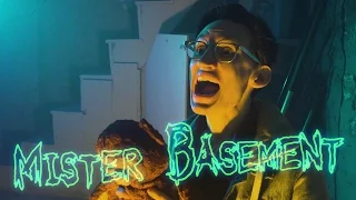 Mister Basement