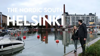 Helsinki Finland - A Guide To The Capital 2023