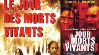 day of the dead Le Jour des morts-vivants1985 ‧ Horreur/SF ‧ 1h 42m